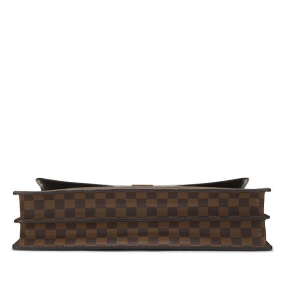 Louis Vuitton Damier Ebene Altona GM - Picture 4 of 8